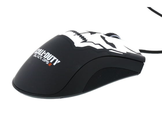 Razer DeathAdder Chroma Black OPS III Edition Gaming Mouse